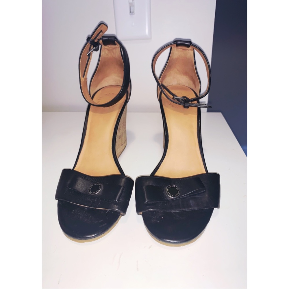 MARC BY MARC JACOBS HEELS - Picture 2 of 7